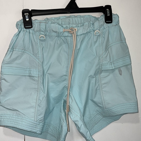 FP Movement Athletic Shorts Lightweight Elastic Waistband, XS - Picture 3 of 13